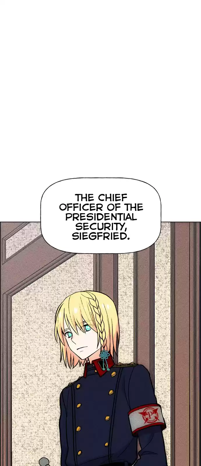 Housekeeper (Chae Yong-Taek) vol.3 ch.28