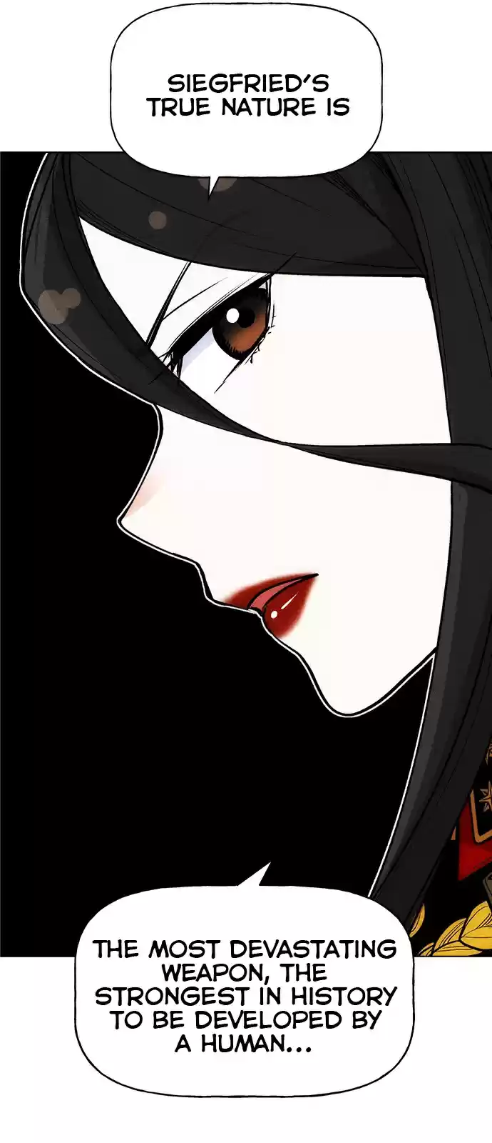 Housekeeper (Chae Yong-Taek) vol.3 ch.28