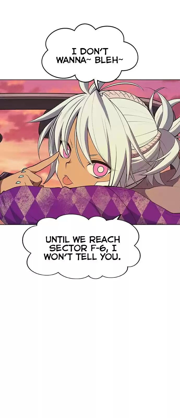 Housekeeper (Chae Yong-Taek) vol.3 ch.29