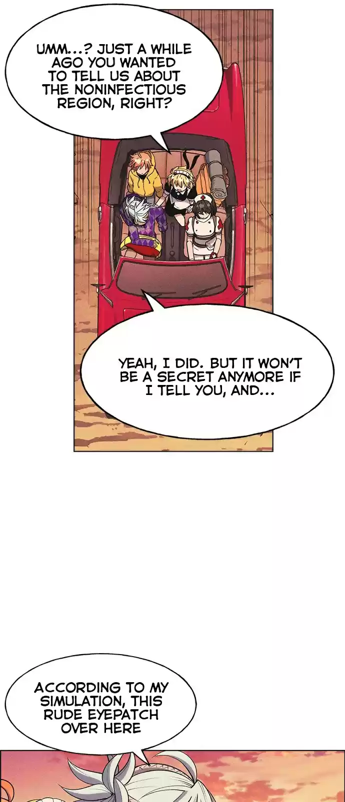 Housekeeper (Chae Yong-Taek) vol.3 ch.29