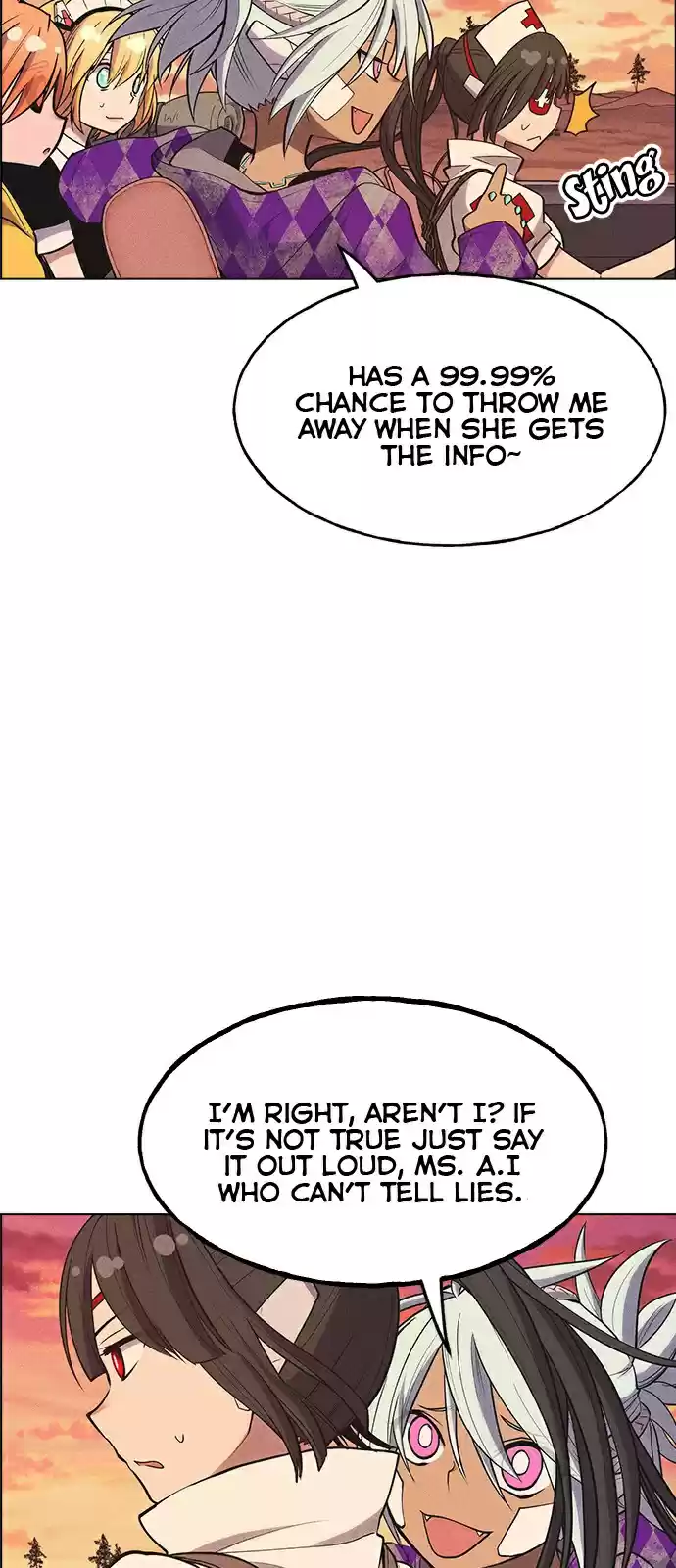 Housekeeper (Chae Yong-Taek) vol.3 ch.29