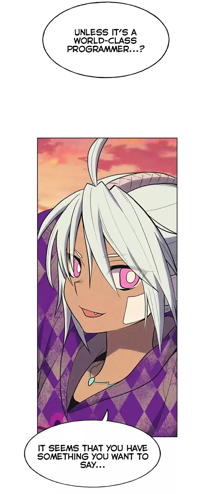 Housekeeper (Chae Yong-Taek) vol.3 ch.29