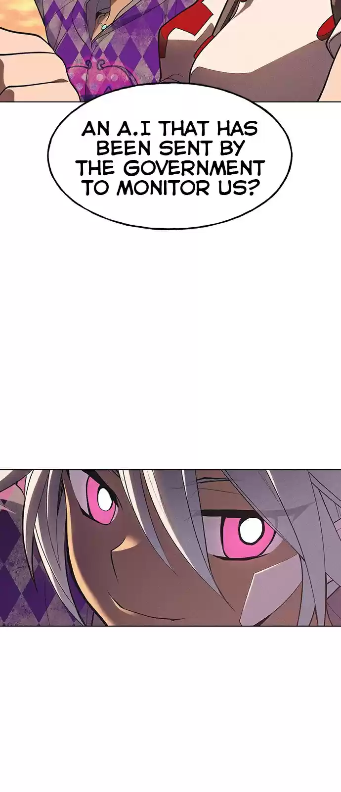 Housekeeper (Chae Yong-Taek) vol.3 ch.29