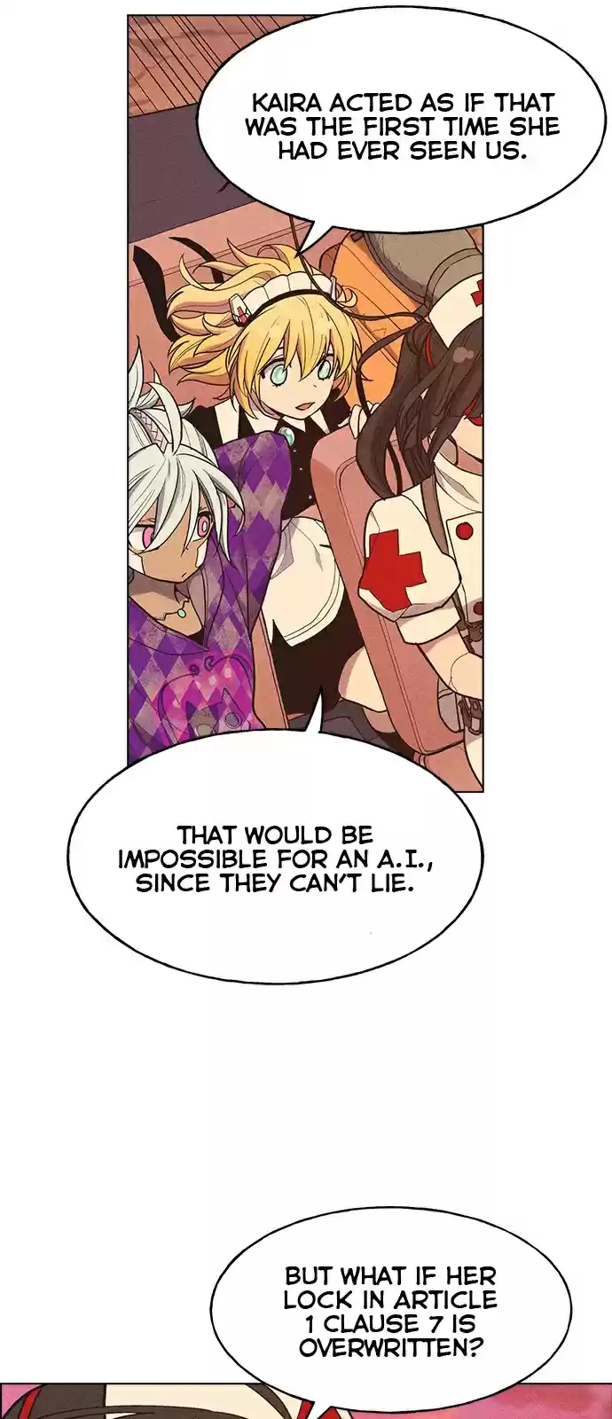 Housekeeper (Chae Yong-Taek) vol.3 ch.29