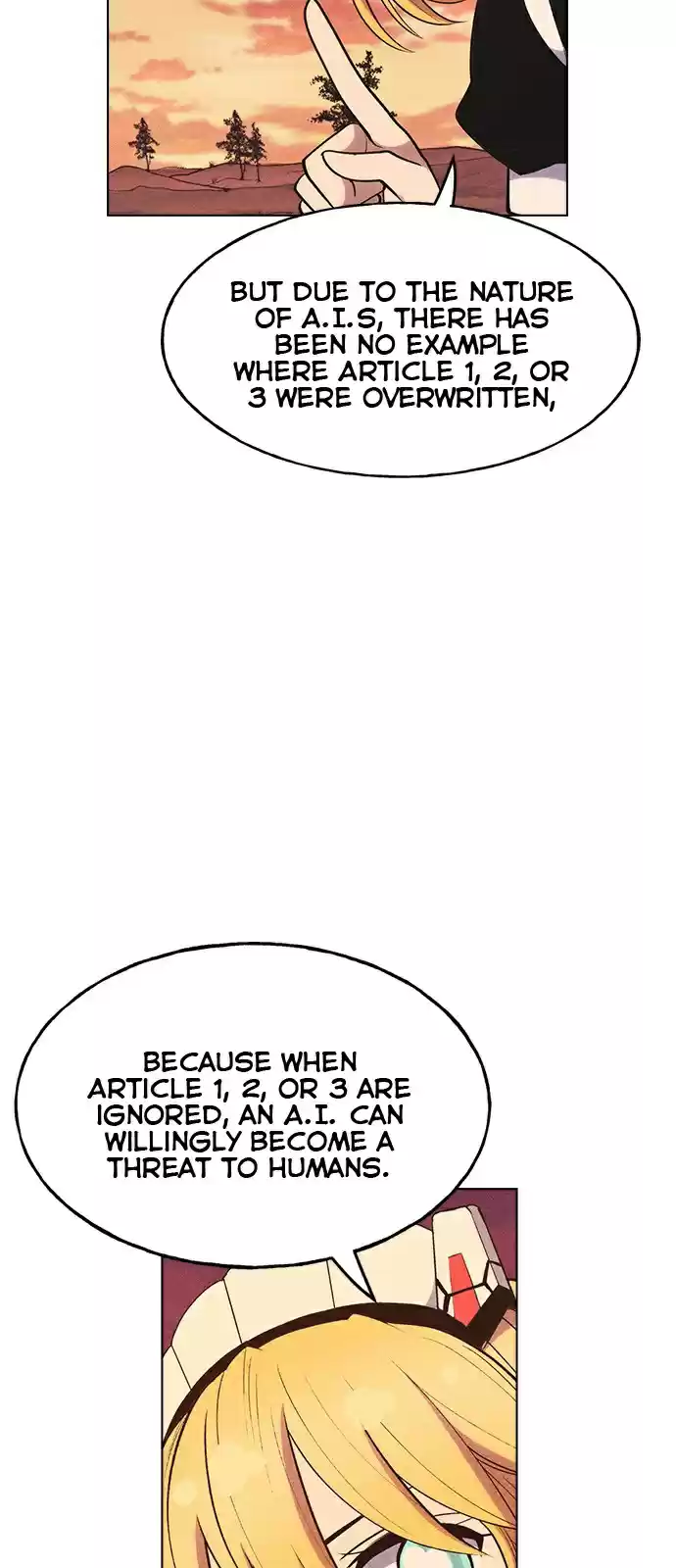 Housekeeper (Chae Yong-Taek) vol.3 ch.29