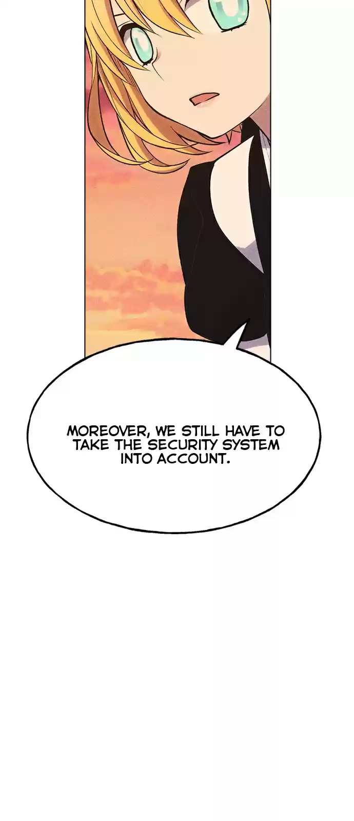 Housekeeper (Chae Yong-Taek) vol.3 ch.29