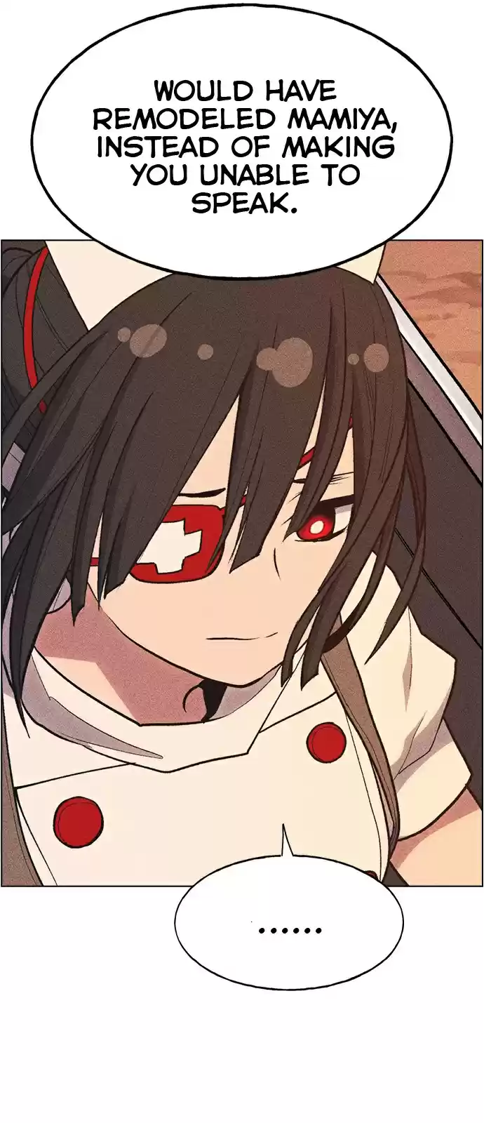 Housekeeper (Chae Yong-Taek) vol.3 ch.29