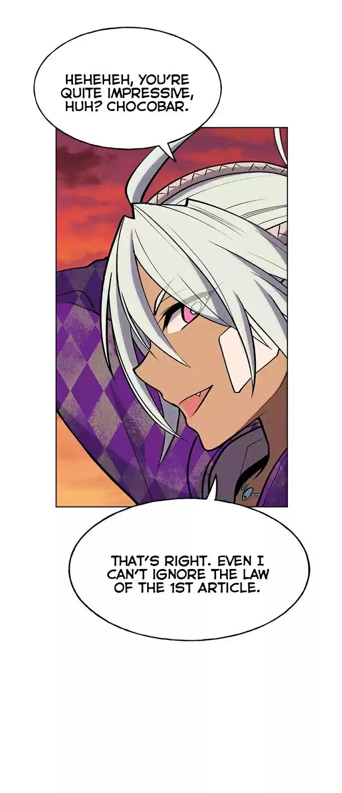 Housekeeper (Chae Yong-Taek) vol.3 ch.29