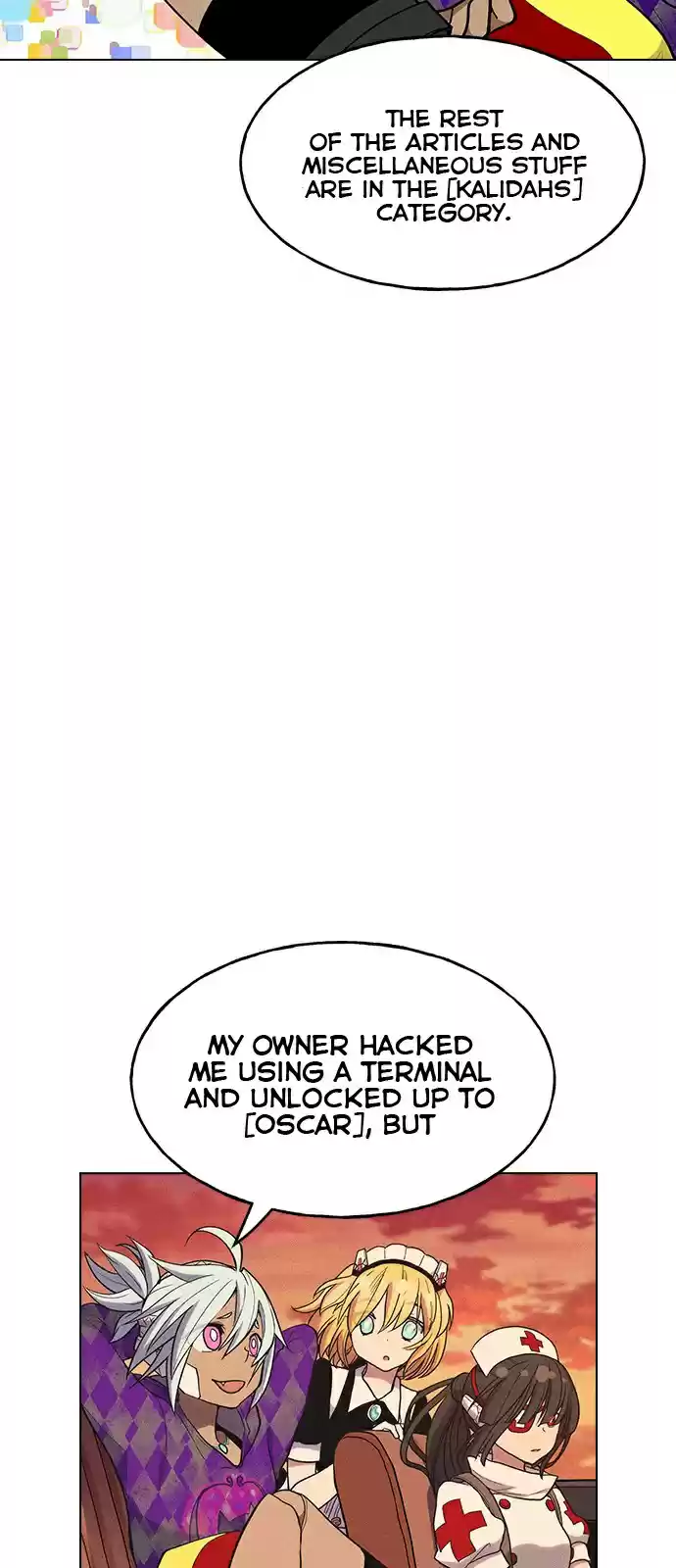 Housekeeper (Chae Yong-Taek) vol.3 ch.29