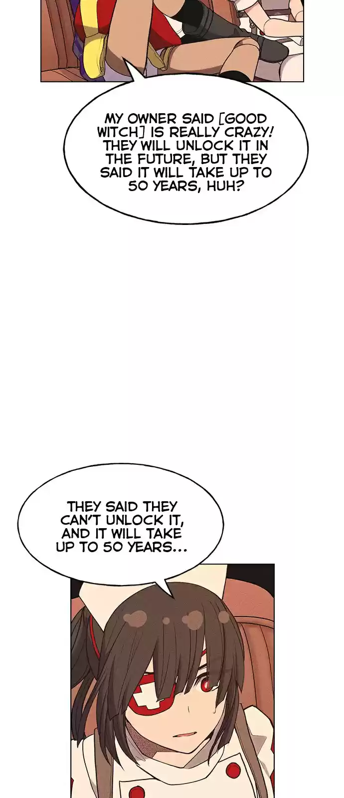 Housekeeper (Chae Yong-Taek) vol.3 ch.29