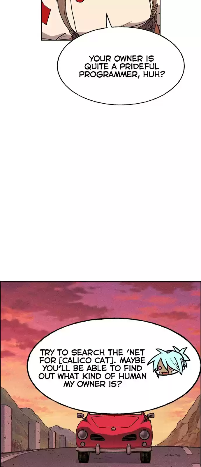 Housekeeper (Chae Yong-Taek) vol.3 ch.29