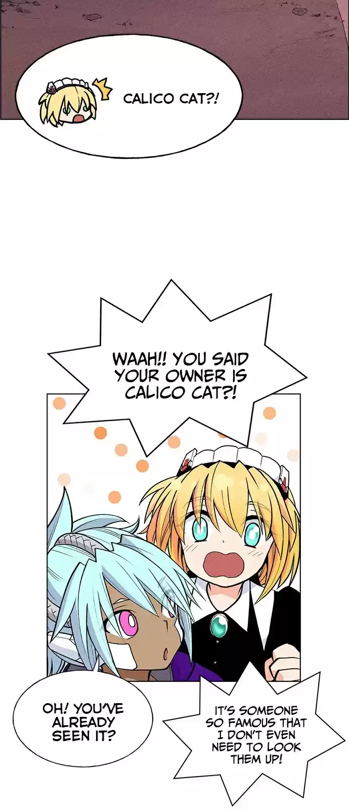 Housekeeper (Chae Yong-Taek) vol.3 ch.29