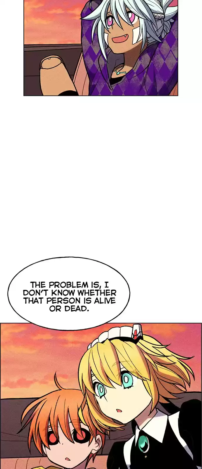 Housekeeper (Chae Yong-Taek) vol.3 ch.29