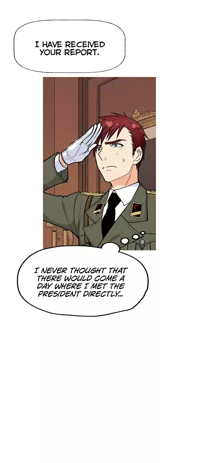 Housekeeper (Chae Yong-Taek) vol.3 ch.29