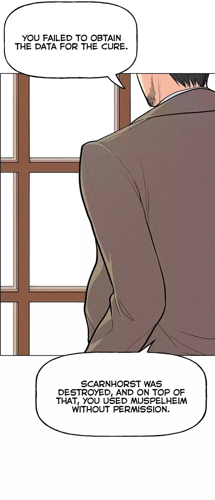 Housekeeper (Chae Yong-Taek) vol.3 ch.29