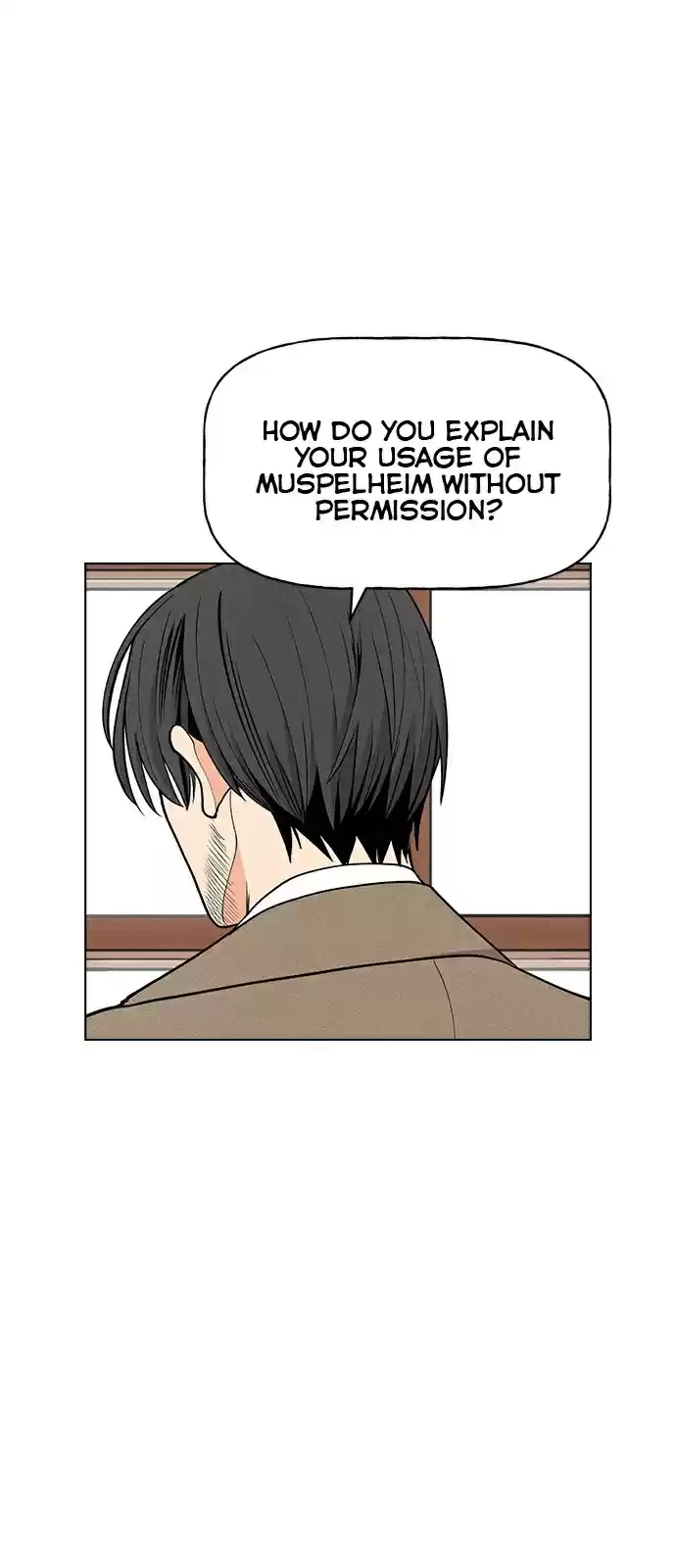 Housekeeper (Chae Yong-Taek) vol.3 ch.29