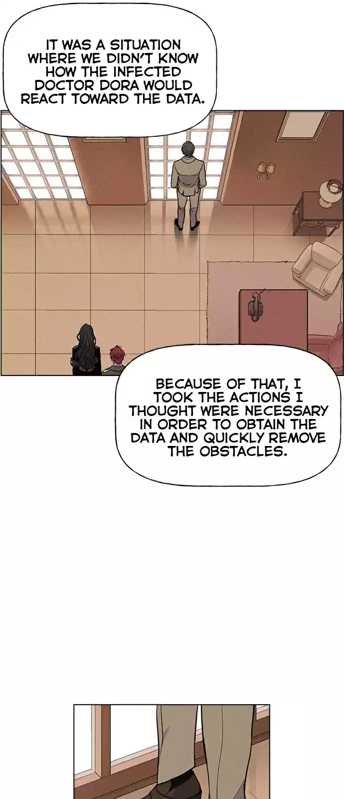 Housekeeper (Chae Yong-Taek) vol.3 ch.29