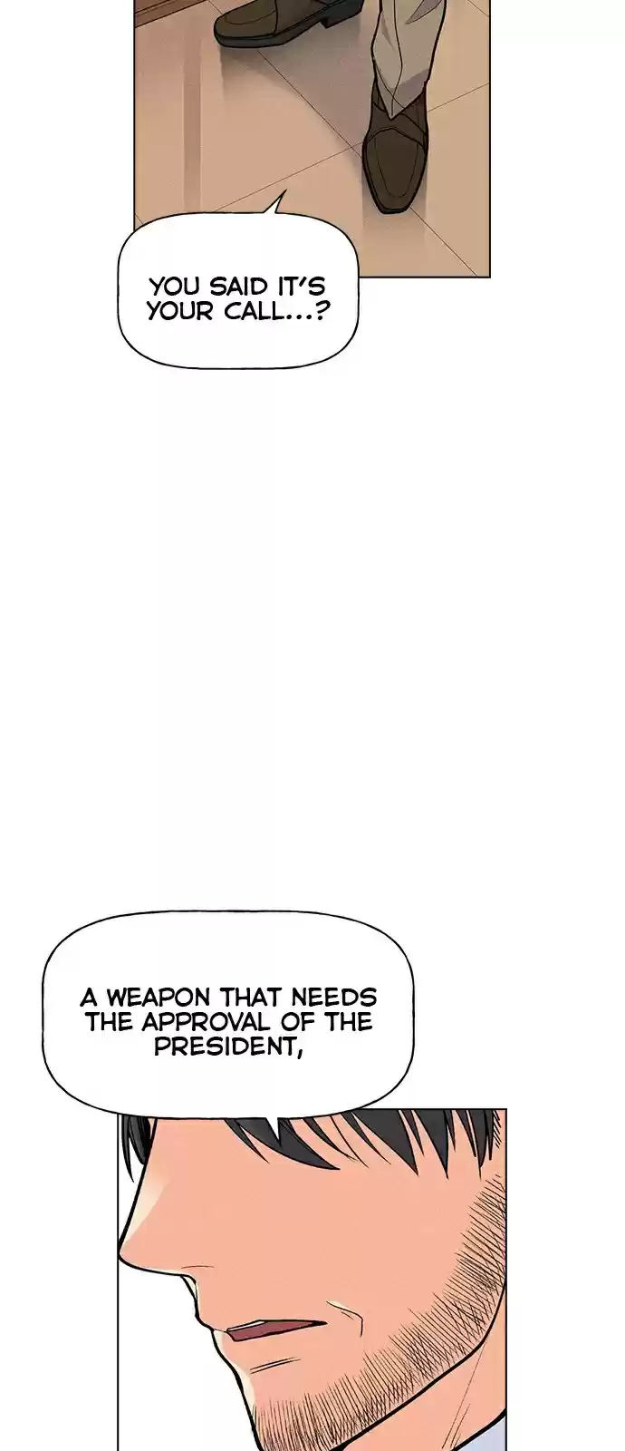 Housekeeper (Chae Yong-Taek) vol.3 ch.29