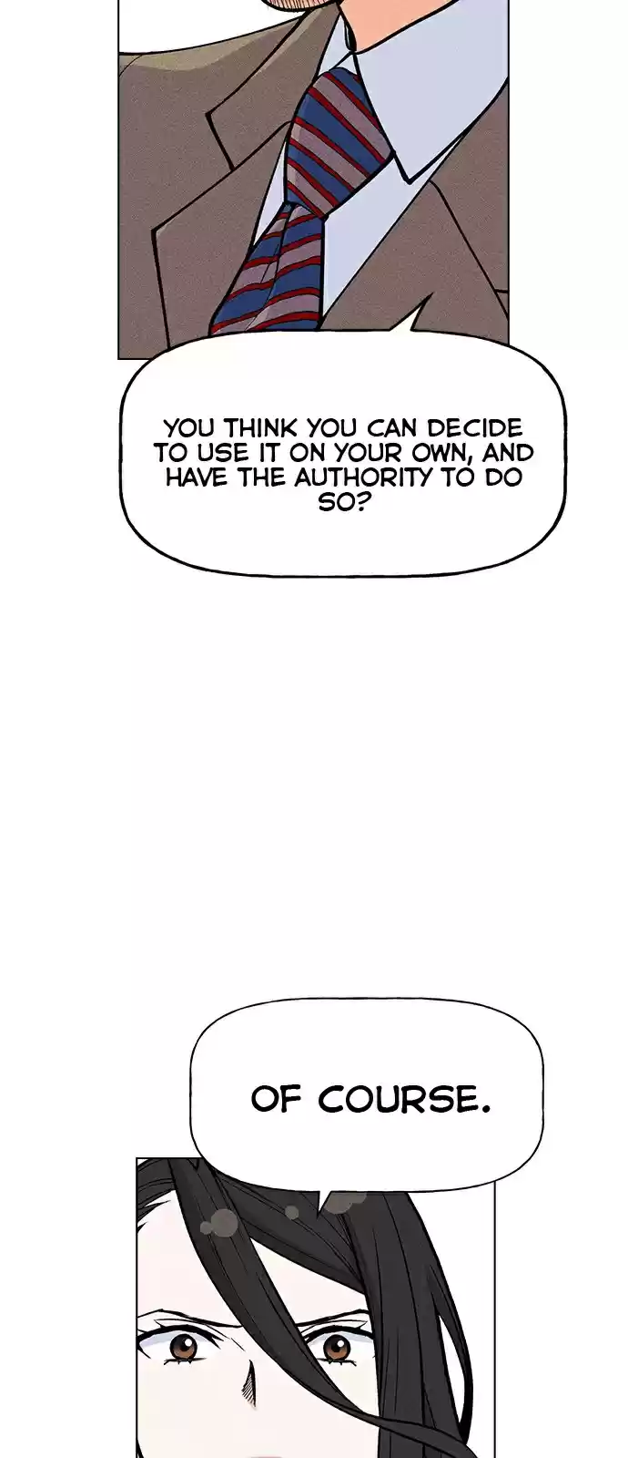 Housekeeper (Chae Yong-Taek) vol.3 ch.29