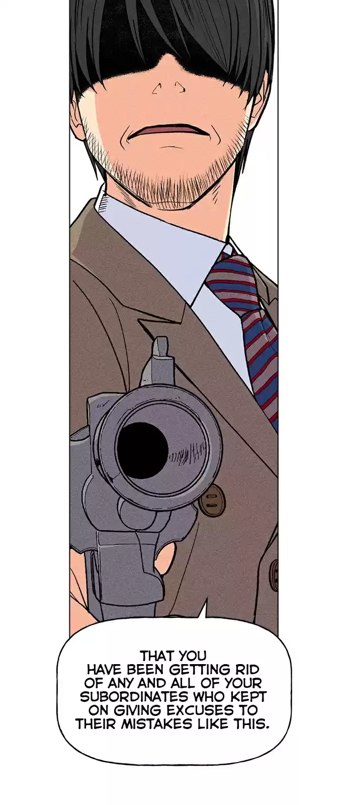 Housekeeper (Chae Yong-Taek) vol.3 ch.29