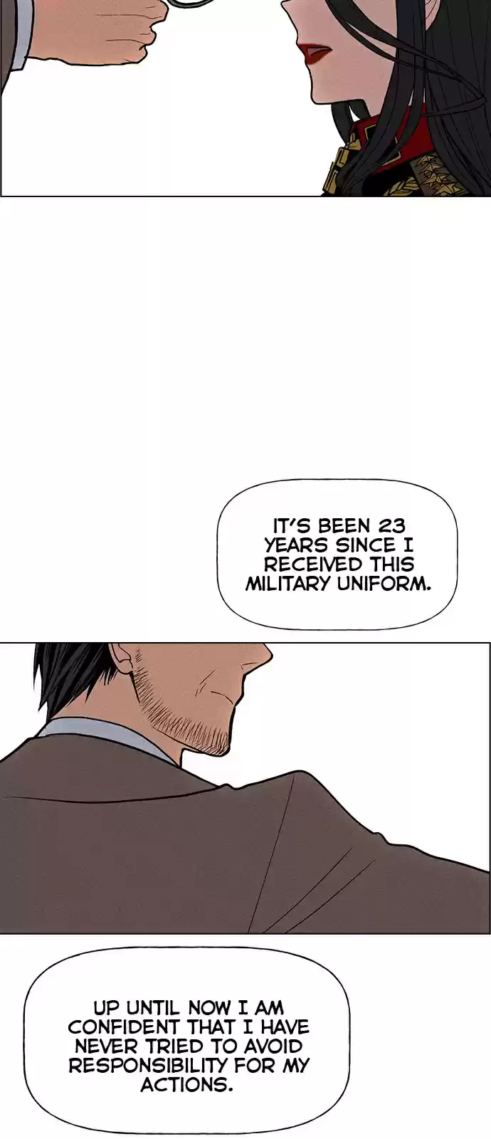 Housekeeper (Chae Yong-Taek) vol.3 ch.29