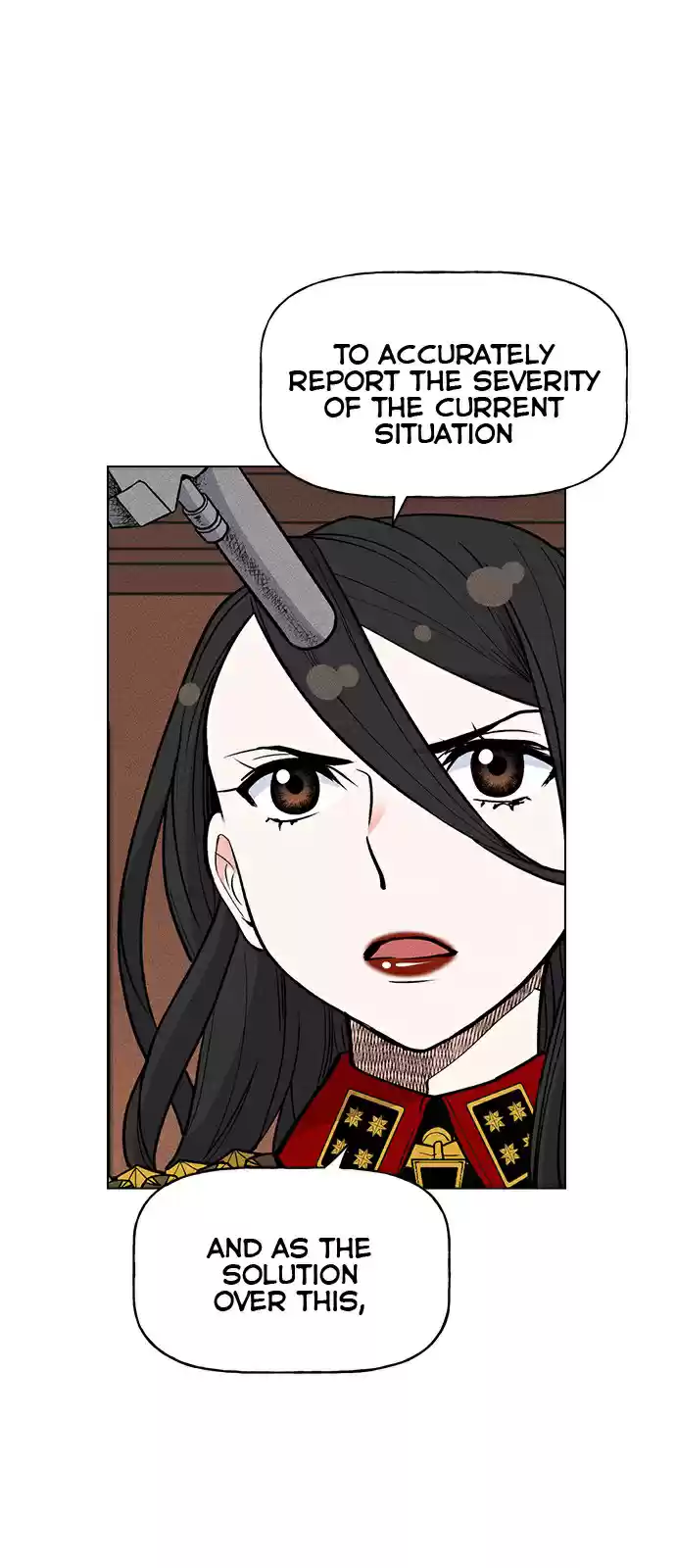 Housekeeper (Chae Yong-Taek) vol.3 ch.29