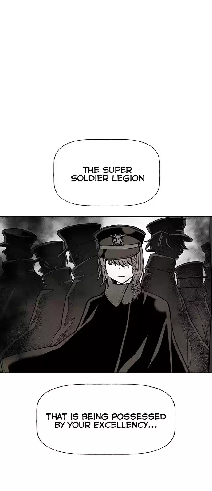 Housekeeper (Chae Yong-Taek) vol.3 ch.29