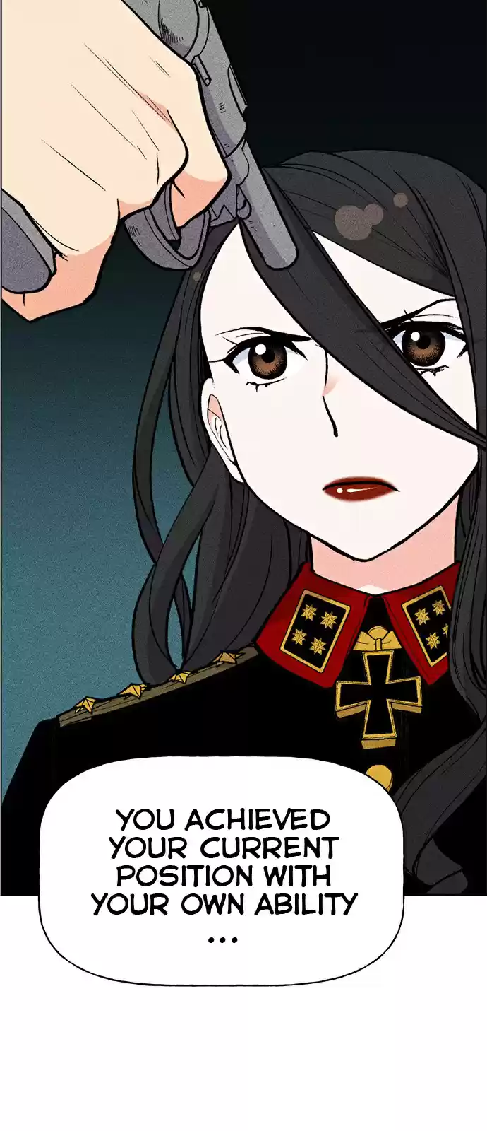 Housekeeper (Chae Yong-Taek) vol.3 ch.29