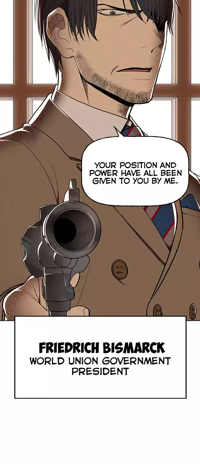 Housekeeper (Chae Yong-Taek) vol.3 ch.29