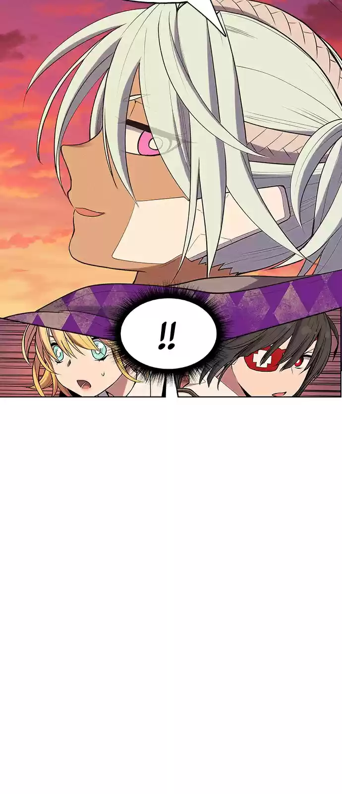 Housekeeper (Chae Yong-Taek) vol.3 ch.30