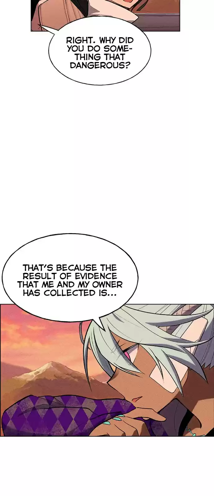 Housekeeper (Chae Yong-Taek) vol.3 ch.30