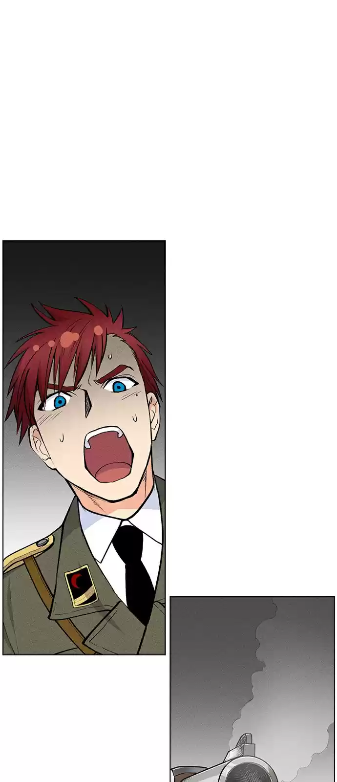 Housekeeper (Chae Yong-Taek) vol.3 ch.30