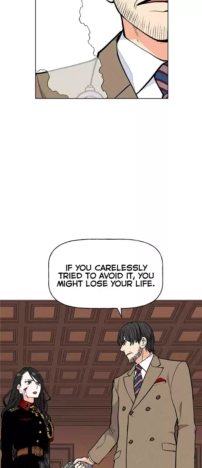 Housekeeper (Chae Yong-Taek) vol.3 ch.30