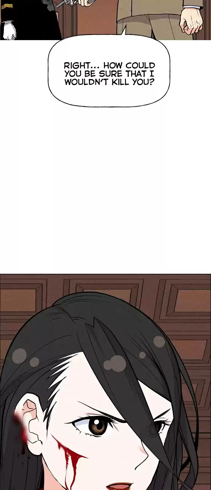 Housekeeper (Chae Yong-Taek) vol.3 ch.30