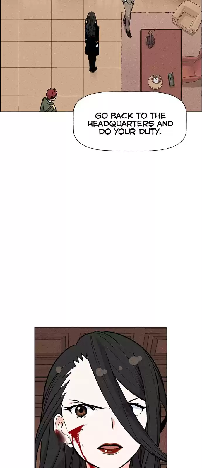 Housekeeper (Chae Yong-Taek) vol.3 ch.30