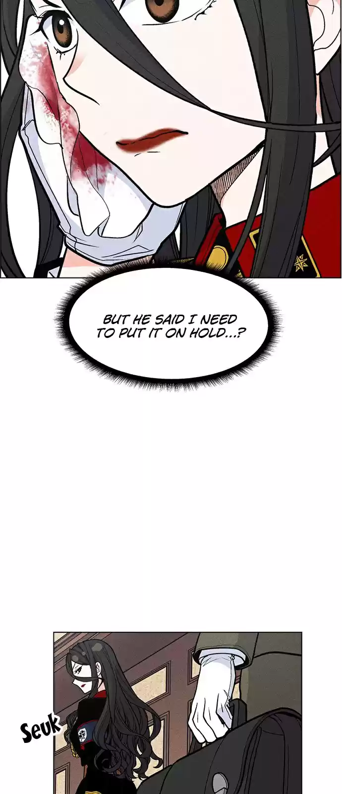 Housekeeper (Chae Yong-Taek) vol.3 ch.30