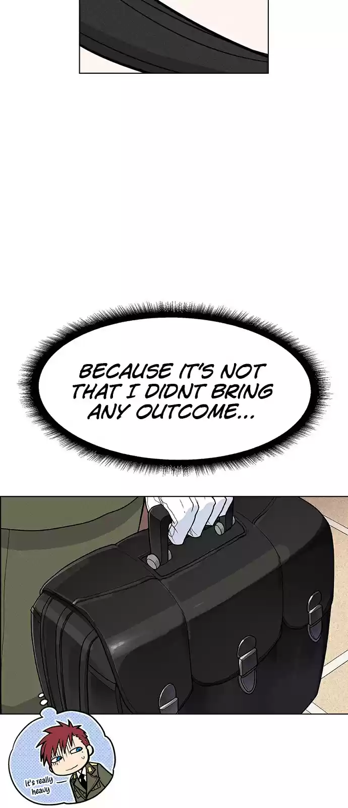 Housekeeper (Chae Yong-Taek) vol.3 ch.30