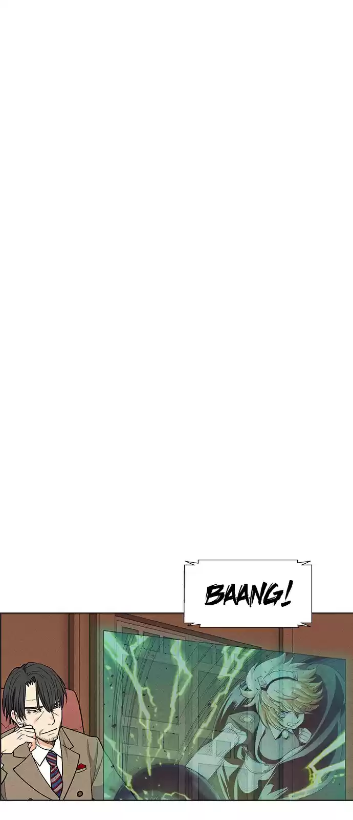 Housekeeper (Chae Yong-Taek) vol.3 ch.30