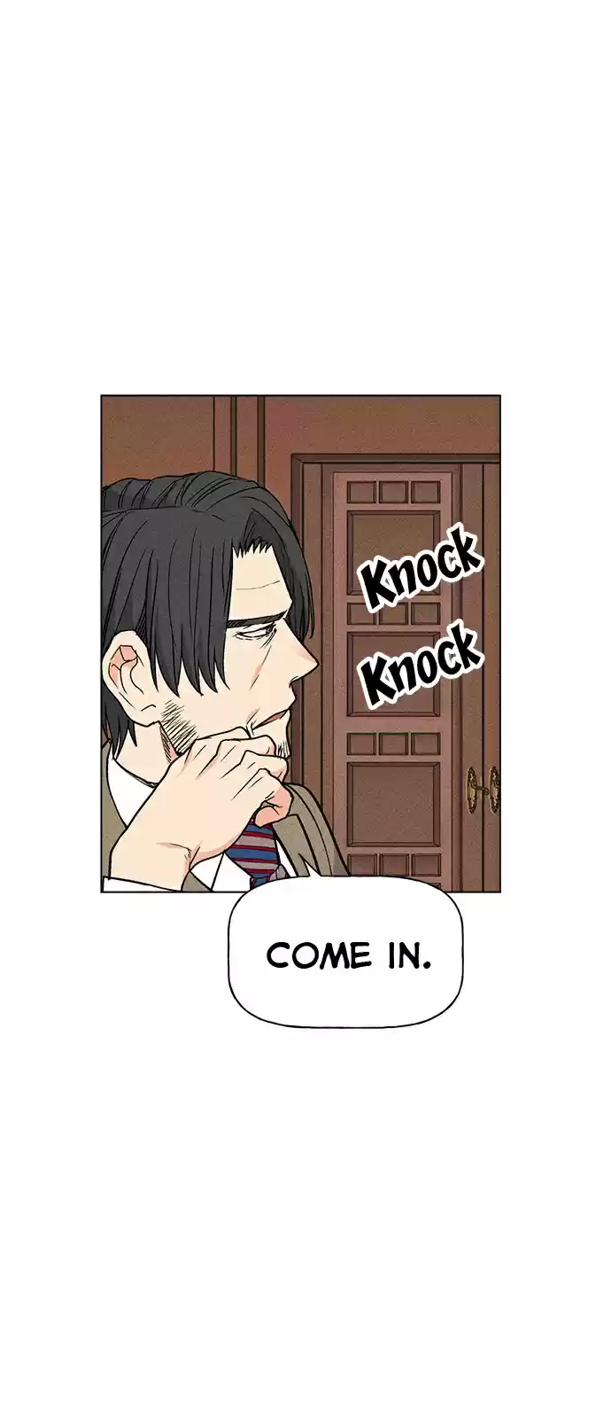 Housekeeper (Chae Yong-Taek) vol.3 ch.30