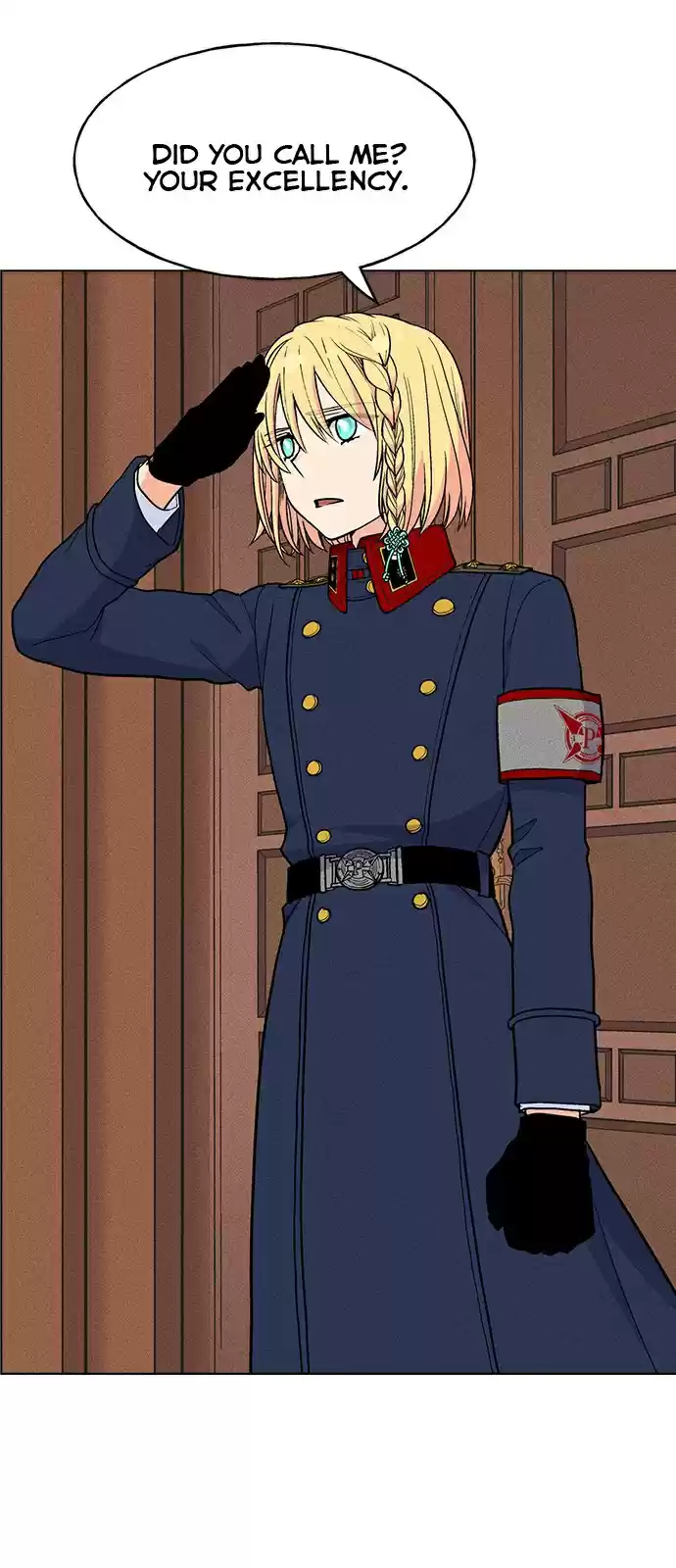 Housekeeper (Chae Yong-Taek) vol.3 ch.30