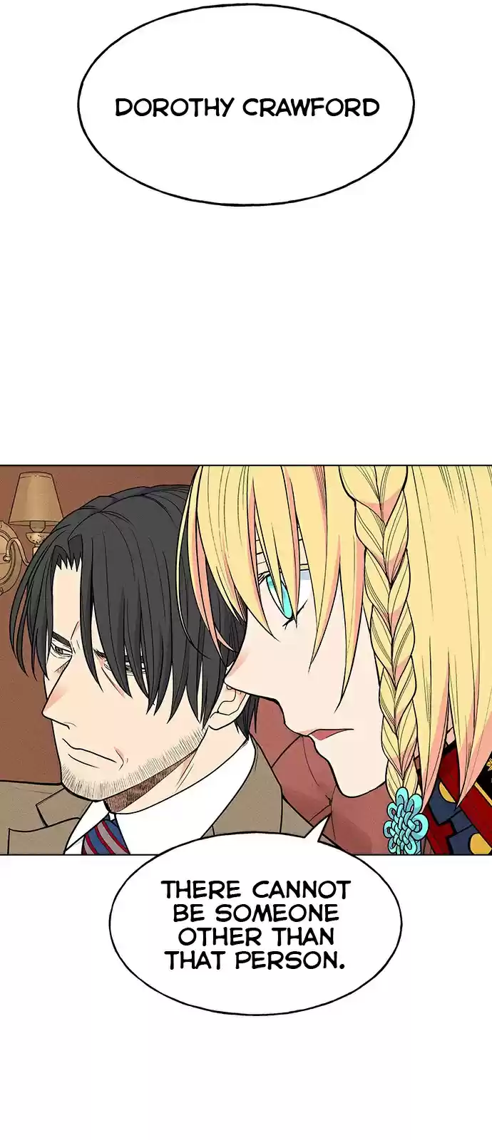 Housekeeper (Chae Yong-Taek) vol.3 ch.30