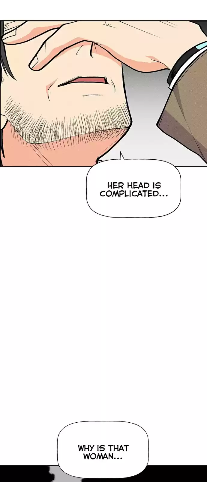 Housekeeper (Chae Yong-Taek) vol.3 ch.30