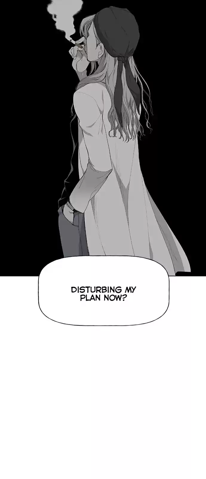 Housekeeper (Chae Yong-Taek) vol.3 ch.30