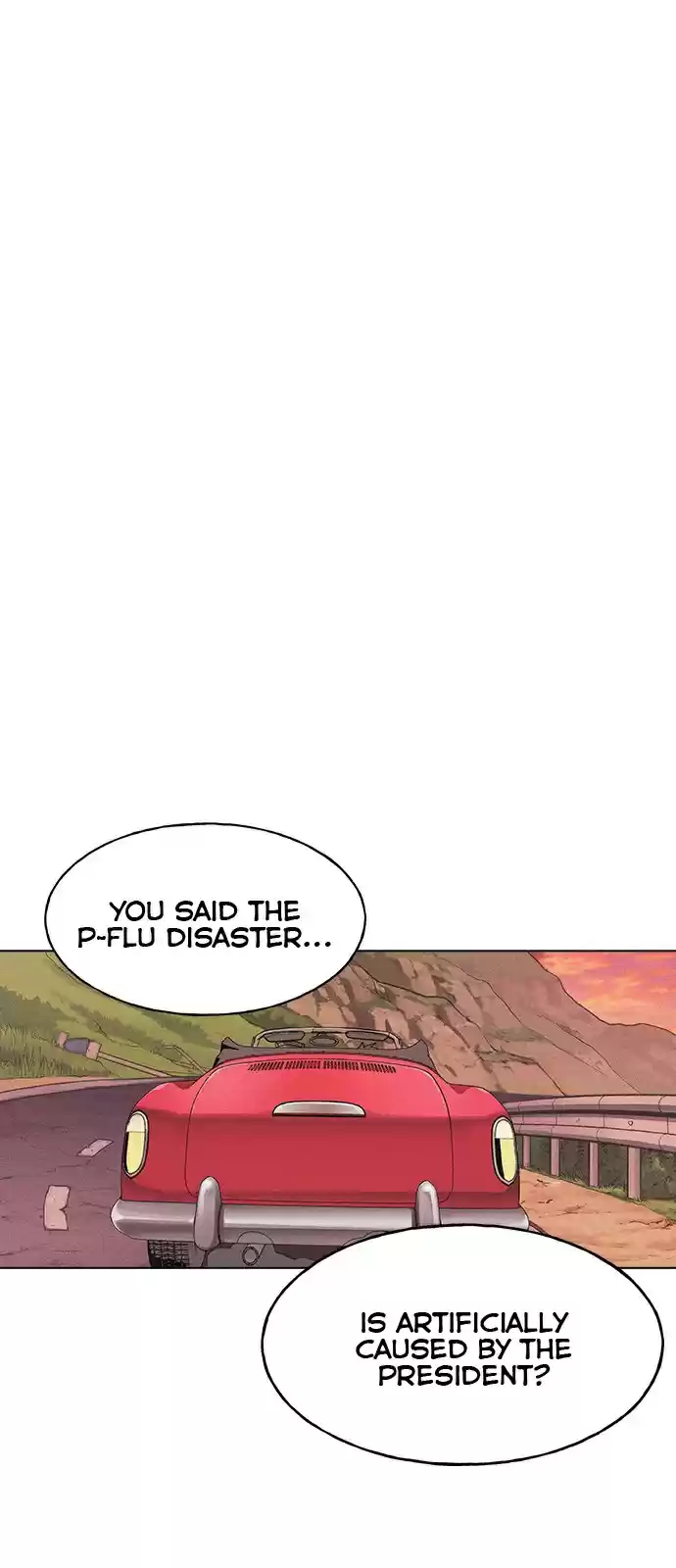 Housekeeper (Chae Yong-Taek) vol.3 ch.30