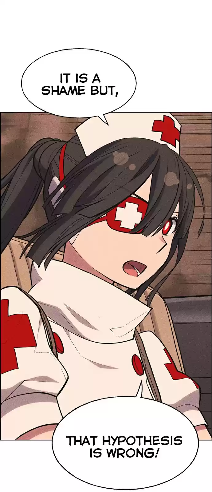 Housekeeper (Chae Yong-Taek) vol.3 ch.30