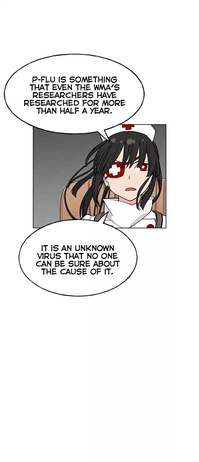 Housekeeper (Chae Yong-Taek) vol.3 ch.30