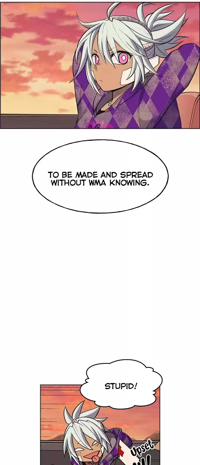 Housekeeper (Chae Yong-Taek) vol.3 ch.30