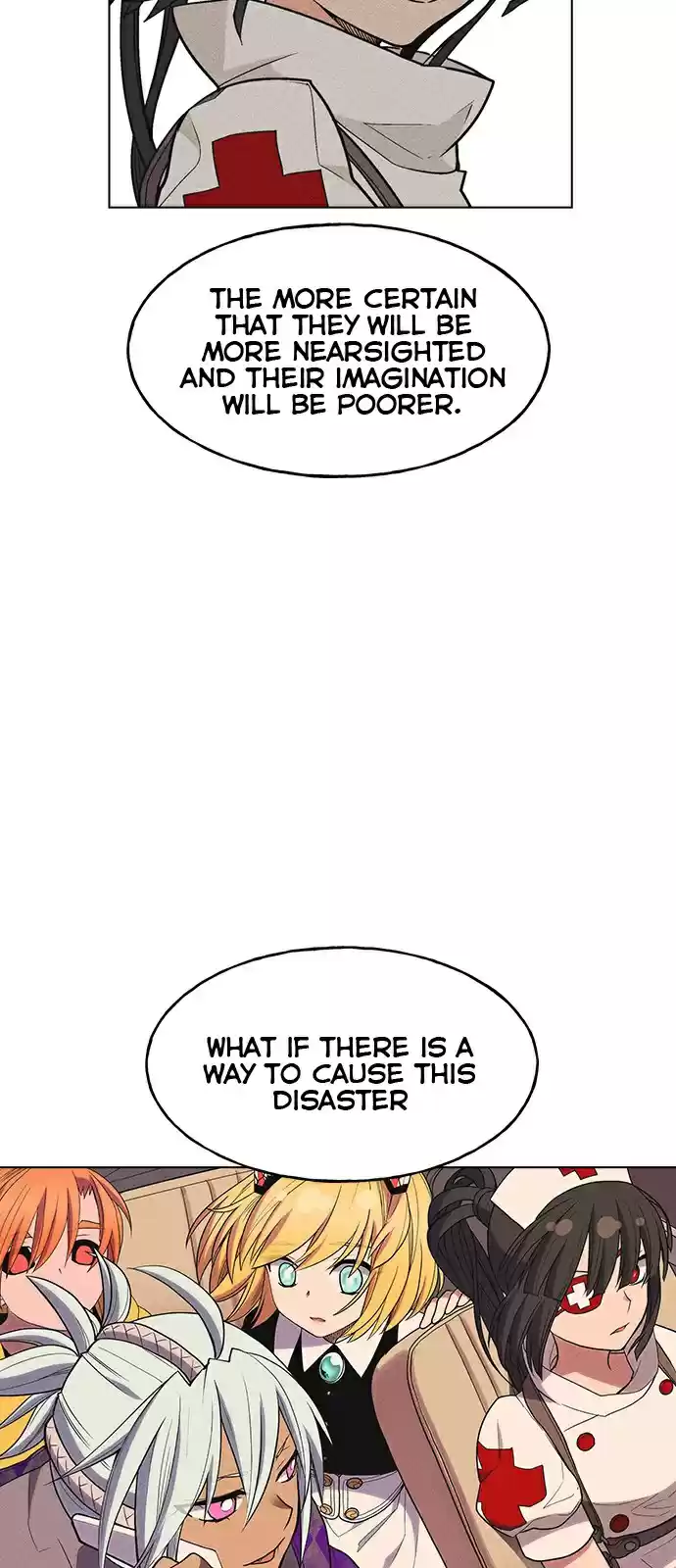 Housekeeper (Chae Yong-Taek) vol.3 ch.30