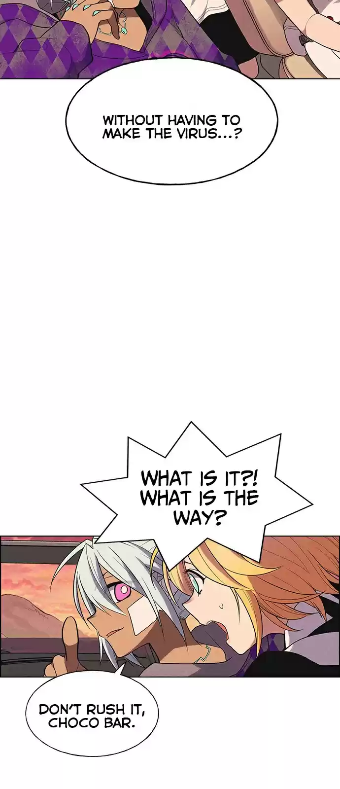 Housekeeper (Chae Yong-Taek) vol.3 ch.30