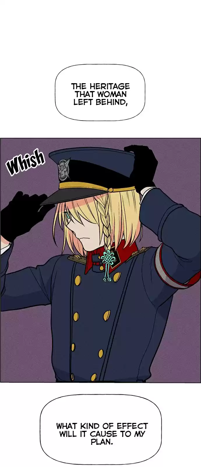 Housekeeper (Chae Yong-Taek) vol.3 ch.30